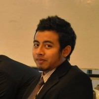 Mitrais Employee Sofian Bahri's profile photo