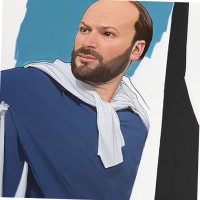 Eligo Energy, LLC Employee Alexander Goldstein's profile photo