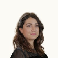 Examine.com Employee Giulia Guerrini's profile photo