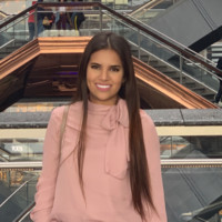Daniella Padilla Email & Phone Number