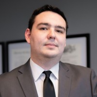 Eric Ziegel Email & Phone Number