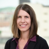 Kristin Goetze Email & Phone Number