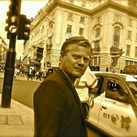 Johnny Nyström Email
