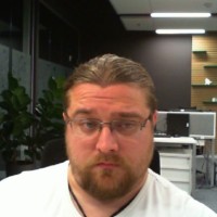 Aspire Global Employee Denys Havryliuk's profile photo