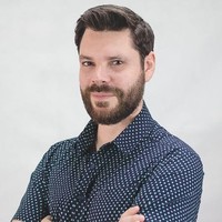 Pyper Young, Inc Employee Jonathan Greye's profile photo