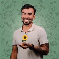 Leadhub Employee Cristian Saldivar's profile photo