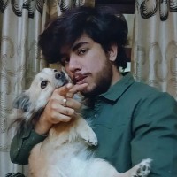 Corewave Employee Aryan Verma's profile photo