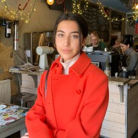 Maya Ibbitson Email