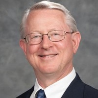 MTSU Employee W. Gill's profile photo
