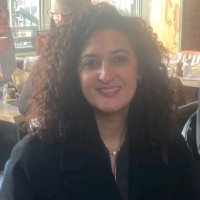 Université Hassan II de Casablanca Employee Meriem Filali's profile photo