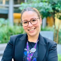 SAP Employee Julia Braga's profile photo