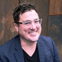 Informa Connect Employee Scott Sherpe's profile photo