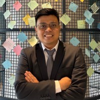 Digido Employee Leo Caballes's profile photo