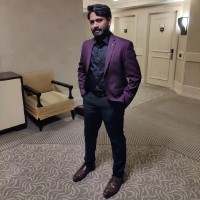 Suisse-Atlantique S.A. Employee Aromal Nair's profile photo