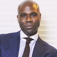 Ripple IT Employee Kahlil Blazia's profile photo