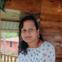 Northern Trust Corporation Employee Shwetha Nagaraj's profile photo