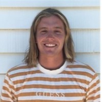 Surfing Australia Ltd. Employee Jack Conlan's profile photo