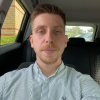 PERI LIMITED Employee Teodor Nicola's profile photo