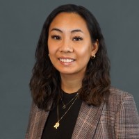 VetGruppen Employee Arielle Malveda's profile photo