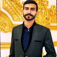 EnergySolution Employee Husnain Raza's profile photo