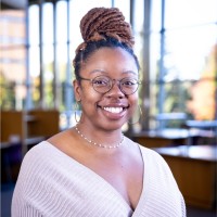 University of Michigan-Flint School of Management Employee Ebonee Walker's profile photo