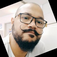 Dc33 Comunicação Employee Carlos Alberto Silva Amorim's profile photo