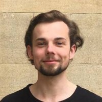 Cogram (YC W22) Employee Ricardo Wölker's profile photo