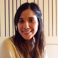 COLUN Employee Rocío Rodríguez Vega's profile photo