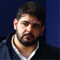 Bruno Faria Email & Phone Number