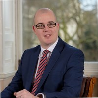 Farrer & Co Employee Paul Lovegrove's profile photo