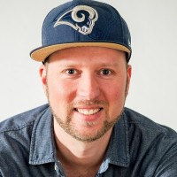 re-lounge GmbH Employee Janosch Gehringer's profile photo