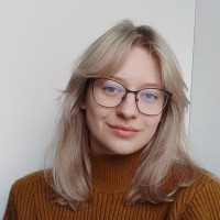 Weronika Kłonowska's profile photo