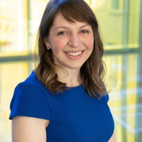 Oregon Health & Science University Employee Lesley Everett's profile photo