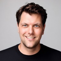 Datamonk Employee Jaap Gielink's profile photo