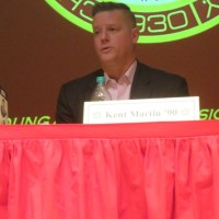 Kent Martin Email & Phone Number