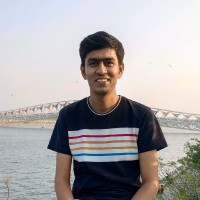 RagingDevelopers Employee Manan Patel's profile photo