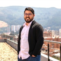 KCP Dynamics In Employee Walter Espitia's profile photo