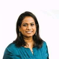 L'Oréal Employee Shanthi David's profile photo