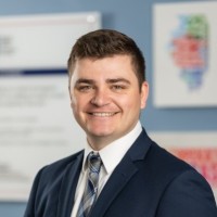 Medicare Medicaid Advisors USA, Inc. Employee Derek Hurt's profile photo