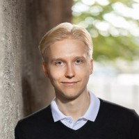 Combient Foundry Employee Pirkka Sippola's profile photo