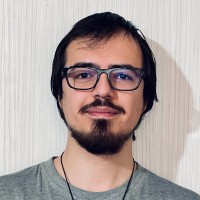 Nikolay Kasev Email