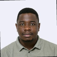 Bridging Gap Solutions Employee Pacific Muhindo's profile photo