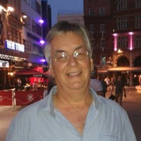 Patrick Wingrove Email