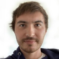 Ville de Saint-Lambert Employee Sergii Lymar's profile photo