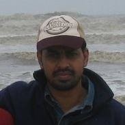 Behind The Scene Apps Employee Renjith Reghunathan's profile photo