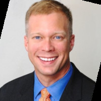 SourceAmerica Employee Brett Coffee's profile photo