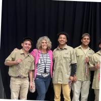 Osceola County School District Employee Karen Combs's profile photo