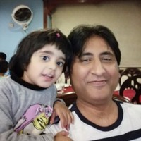 Muhammad Sabir Email & Phone Number