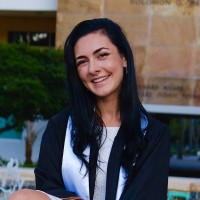 Anya Balsamides Email & Phone Number