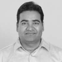 Government of Saskatchewan Employee Kalpesh Kunvar's profile photo